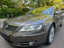 Grau Gebraucht 2005 VW Phaeton Limousine | 3.600 € (Guter Preis)