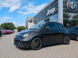 Schwarz Neu 2024 Abarth 695 Kleinwagen | 33.790 € (Fairer Preis)
