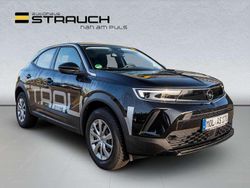 Schwarz Gebraucht 2023 Opel Mokka Enjoy SUV | 23.290 € (Fairer Preis)