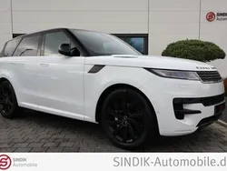 Weiß Gebraucht 2023 Land Rover Range Rover Sport SE Dynamic SUV | 91.980 €
