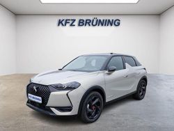 Grau Gebraucht 2021 DS Automobiles DS3 Crossback E-Tense Performance Line Plus SUV | 16.880 € (Fairer Preis)