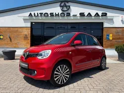 Rot Gebraucht 2020 Renault Twingo Signature Kleinwagen | 9.800 € (Fairer Preis)