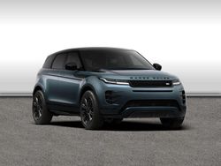 Tribeca blue Neu 2025 Land Rover Range Rover evoque SE Dynamic SUV | 64.800 € (Fairer Preis)