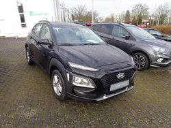 Phantom black / mic Gebraucht 2018 Hyundai Kona SUV | 14.900 € (Fairer Preis)