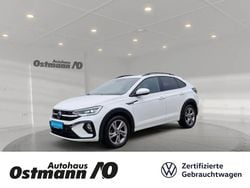 Weiß Gebraucht 2023 VW Taigo R-line SUV | 23.747 € (Guter Preis)