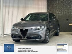 Silber Gebraucht 2022 Alfa Romeo Stelvio Veloce SUV | 30.990 € (Superpreis)