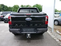 Gebraucht 2024 Ford Ranger Wildtrack Abholung | 44.220 € (Fairer Preis)