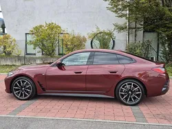 Rot Gebraucht 2023 BMW 420 Gran Coupé Performance Coupé | 38.500 € (Guter Preis)