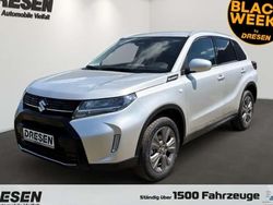 Silky silver metallic Neu 2025 Suzuki Vitara Comfort SUV | 26.490 € (Fairer Preis)