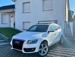 Gebraucht 2010 Audi Q5 S-Line SUV | 10.700 € (Superpreis)