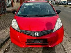 Rot Gebraucht 2012 Honda Jazz Kleinwagen | 4.250 € (Guter Preis)