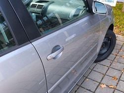 Silber Gebraucht 2006 VW Polo Comfortline Limousine | 1.900 € (Guter Preis)