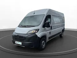 Weiß Gebraucht 2025 Peugeot Boxer Van | 32.495 € (Fairer Preis)