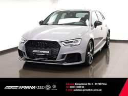 Nardograu Gebraucht 2019 Audi RS3 Sportback Kleinwagen | 40.900 € (Guter Preis)