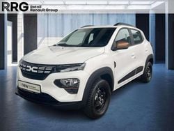 Weiß Gebraucht 2023 Dacia Spring Extreme Kleinwagen | 13.489 € (Guter Preis)
