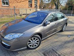 Beige Gebraucht 2009 Renault Laguna III Initiale Limousine | 5.300 € (Fairer Preis)