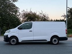 White jade Gebraucht 2020 Opel Vivaro Edition Van | 12.999 € (Guter Preis)