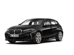 Gebraucht 2025 BMW M135 Comfort Edition Kleinwagen | 31.490 € (Guter Preis)