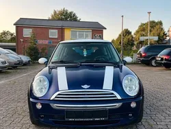 Schwarz Gebraucht 2005 Mini Cooper Kleinwagen | 2.499 € (Fairer Preis)