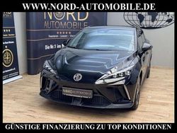Schwarz Gebraucht 2023 MG MG4 EV Luxury Kleinwagen | 20.450 € (Fairer Preis)