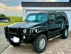 Hummer H3
