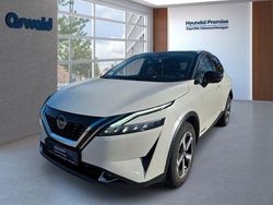 Weiß Gebraucht 2023 Nissan Qashqai N-Connecta SUV | 28.990 € (Etwas zu teuer)