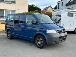 Blau Gebraucht 2003 VW Transporter Van | 3.600 €