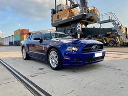 Blau Gebraucht 2014 Ford Mustang Coupé | 17.500 € (Fairer Preis)
