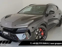 Schwarz Neu 2025 Lotus Eletre SUV | 140.900 €