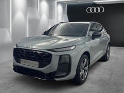 Grau (pfeilgrau perleffekt) Neu 2026 Audi Q3 S-Line SUV | 51.600 € (Guter Preis)