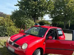 Rot Gebraucht 2005 VW Lupo GT Kleinwagen | 5.900 €