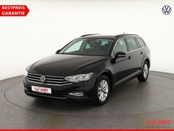 Schwarz Gebraucht 2023 VW Passat Business Kombi | 23.990 € (Etwas zu teuer)