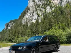 Schwarz Gebraucht 1997 Volvo V70 Kombi | 11.999 €