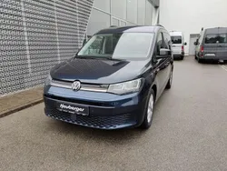 VW Caddy Maxi