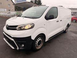 Weiß Gebraucht 2019 Toyota Proace Comfort Van / Kleinbus | 8.590 € (Superpreis)