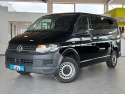 Schwarz Gebraucht 2017 VW T6 Van | 8.495 € (Superpreis)
