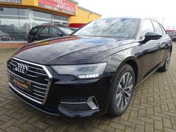 Brillantschwarz Gebraucht 2019 Audi A6 Sport Kombi | 20.950 € (Teuer)