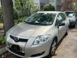 Gebraucht 2007 Toyota Auris Sol Limousine | 2.600 € (Superpreis)