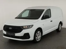 Frozen white Neu 2025 Ford Transit Trend Limousine | 26.495 € (Guter Preis)