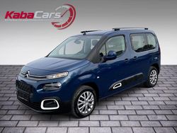 Deep blue Gebraucht 2019 Citroën Berlingo Live Van / Kleinbus | 14.990 € (Guter Preis)