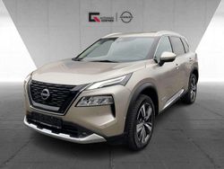 Champagne silver Gebraucht 2024 Nissan X-Trail Tekna SUV | 33.490 € (Guter Preis)