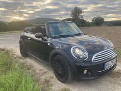 Schwarz Gebraucht 2014 Mini Cooper Cabriolet Cabrio | 10.500 € (Fairer Preis)