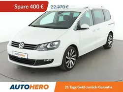 VW Sharan