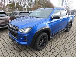Blau Gebraucht 2024 Isuzu D-Max SUV | 43.990 € (Fairer Preis)