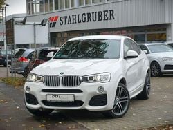 Weiß Gebraucht 2017 BMW X4 M Sport SUV | 26.490 € (Guter Preis)