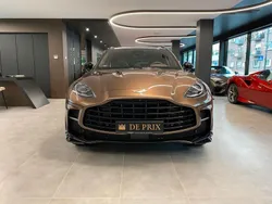 Braun Neu 2025 Aston Martin DBX 707 SUV | 285.600 €