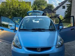 Blau Gebraucht 2003 Honda Jazz Kleinwagen | 2.200 €