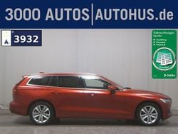 Schwarz Gebraucht 2020 Volvo V60 Momentum Kombi | 17.480 € (Superpreis)
