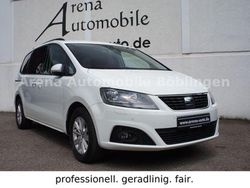 Weiß Gebraucht 2022 Seat Alhambra Style Van / Kleinbus | 22.990 € (Superpreis)