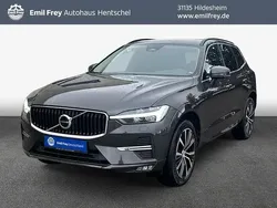 Grau Gebraucht 2023 Volvo XC60 Plus SUV | 43.390 € (Guter Preis)